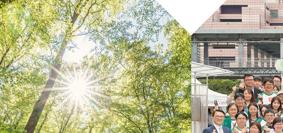 A model for sustainable businesses